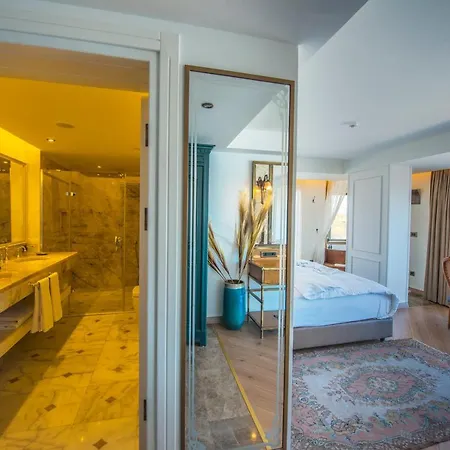 Casa Margot - Adults Only Hotell Fethiye