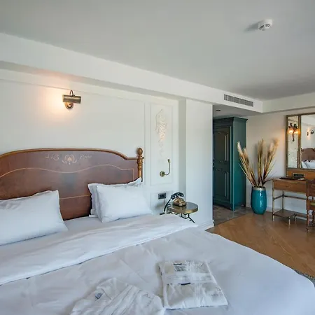 Hotell Casa Margot - Adults Only 3*
