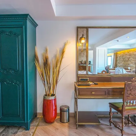 Casa Margot - Adults Only Hotell Fethiye