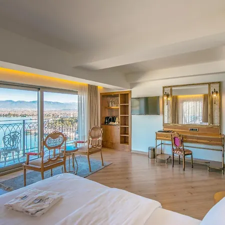 Hotell Casa Margot - Adults Only 3*
