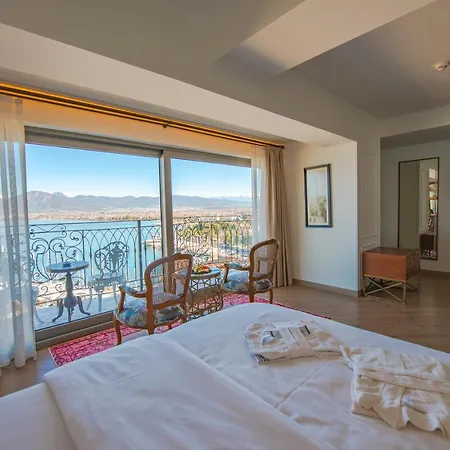 Hotell Casa Margot - Adults Only 3*