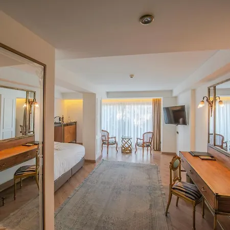 Hotell Casa Margot - Adults Only