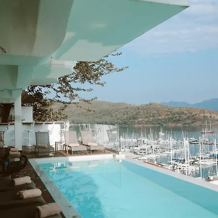 Casa Margot - Adults Only Hotell Fethiye