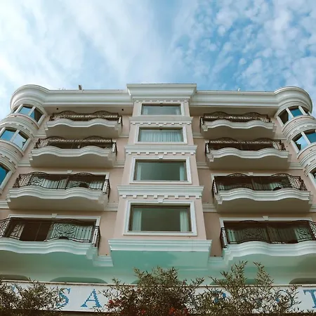 Casa Margot - Adults Only 3* Фетхие