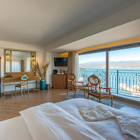 Casa Margot - Adults Only 3* Фетхие