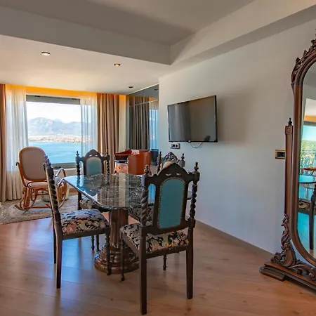 Casa Margot - Adults Only Отель Фетхие