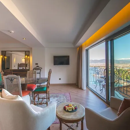 Casa Margot - Adults Only 3* Фетхие