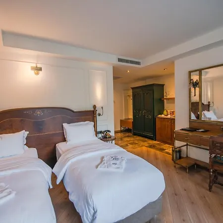 Отель Casa Margot - Adults Only