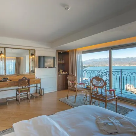 Casa Margot - Adults Only Отель