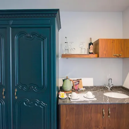 Casa Margot - Adults Only Фетхие