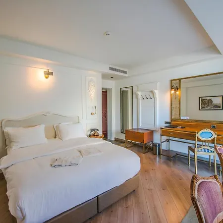Casa Margot - Adults Only 3* Фетхие