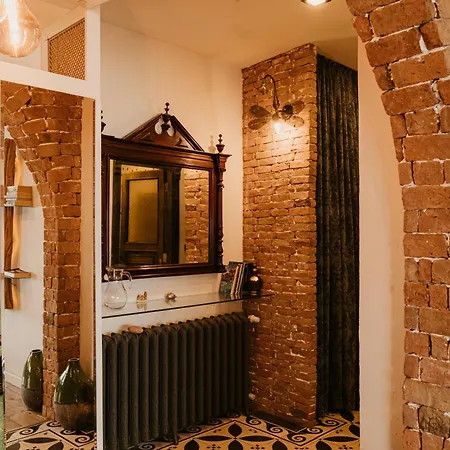 Casa Margot - Adults Only Отель