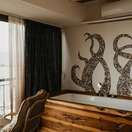 Casa Margot - Adults Only 3* Фетхие