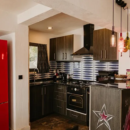 Casa Margot - Adults Only Отель Фетхие