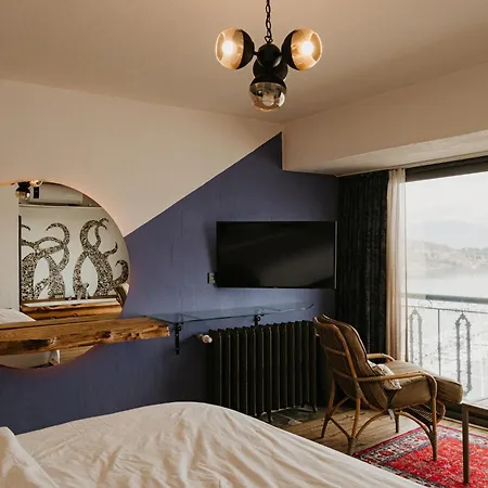 Casa Margot - Adults Only Отель 3*