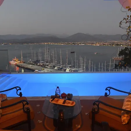 Casa Margot - Adults Only Фетхие