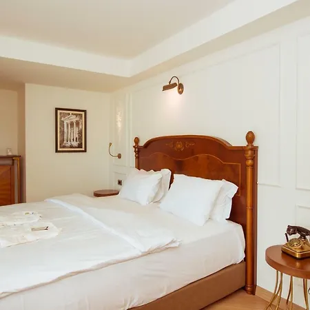 Casa Margot - Adults Only Отель 3*