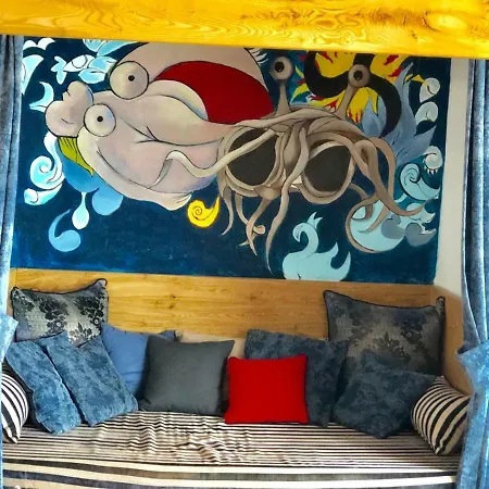 Отель Casa Margot - Adults Only Фетхие