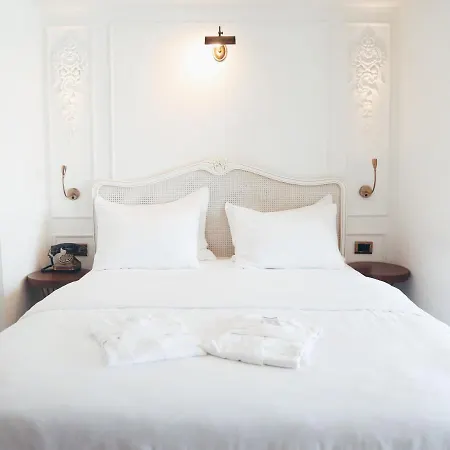 Casa Margot - Adults Only Фетхие
